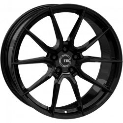 GTR Black glossy CB: 72.6 9.5x19