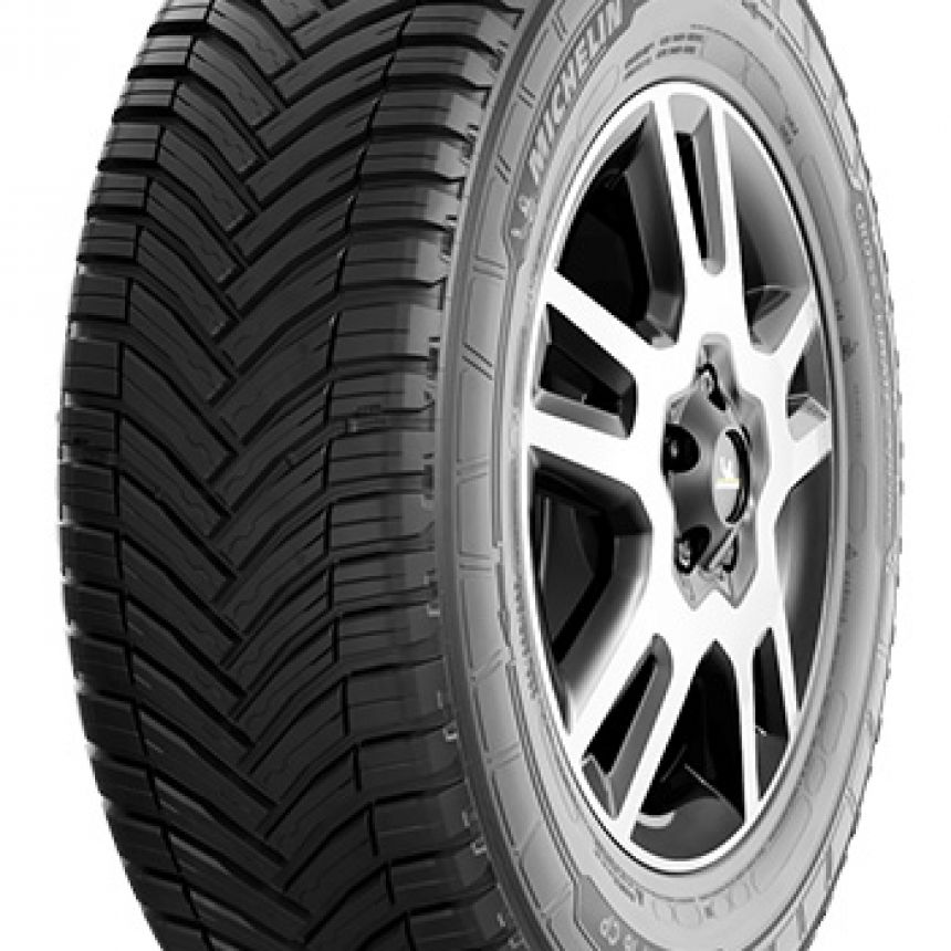 CrossClimate Camping ( 225/70-15 R