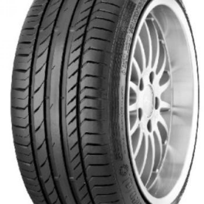 ContiSportContact 5 SSR 225/50-17 W