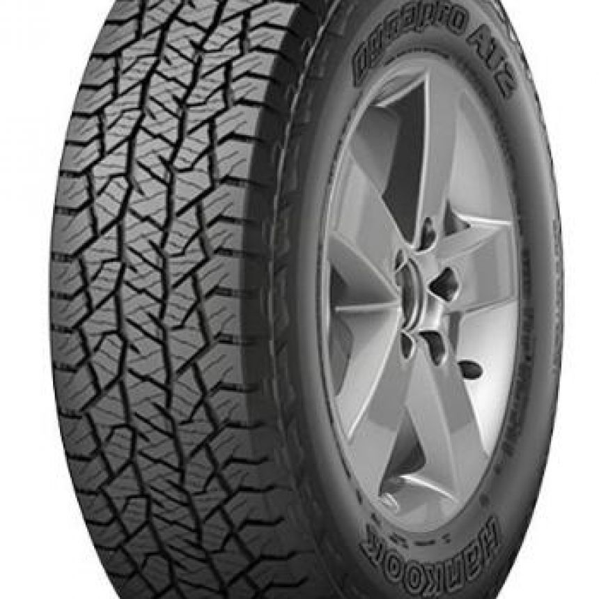 Dynapro AT2 R11 255/70-16 T
